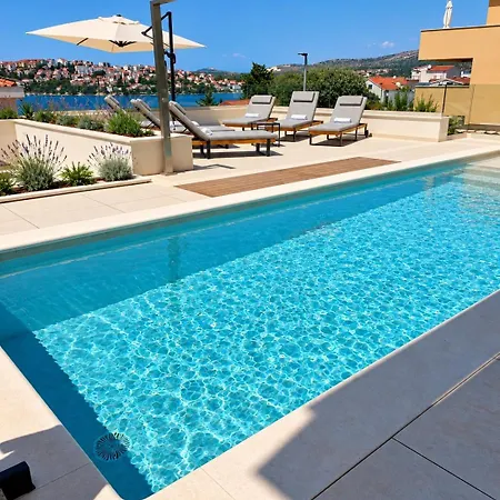 Villa Luise *
