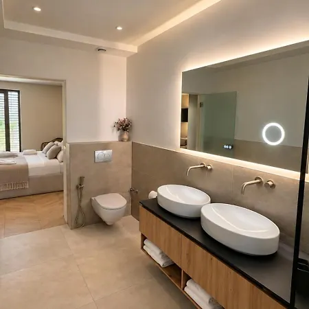 Luise Villa