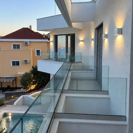 Luise Villa Rogoznica (Sibenik-Knin)
